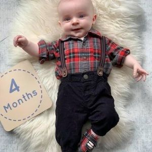 Meet your Posher, Janice